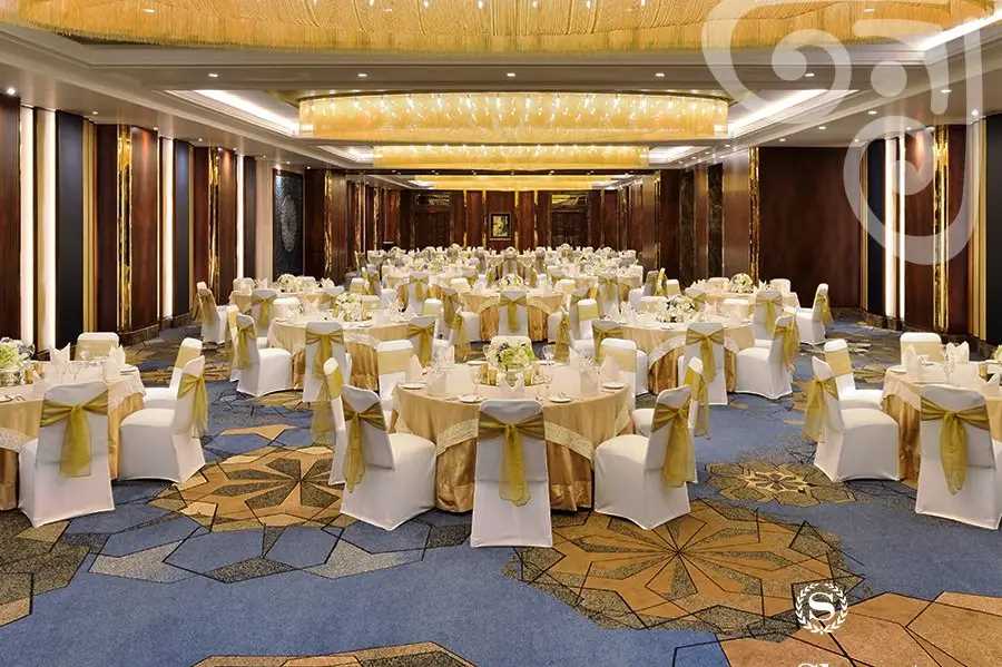 Sheraton Grand Pune